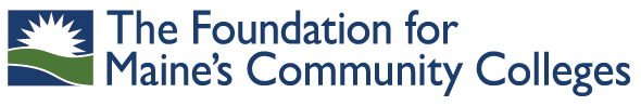 Maine Community College Foundation Logo