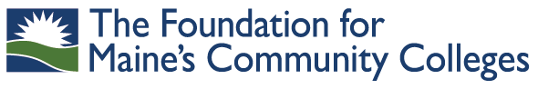 Maine Community College Foundation Logo