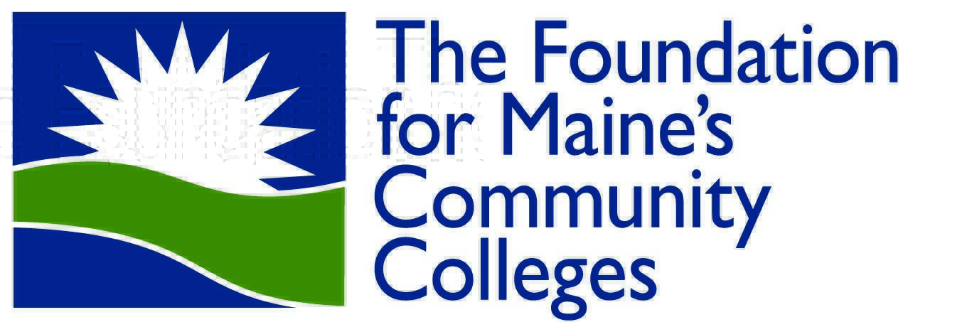The Foundation for Maine Community Colleges logo
